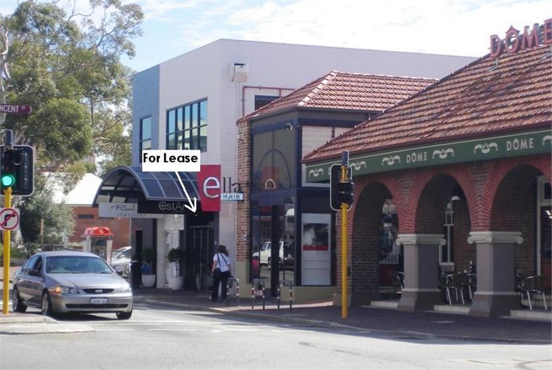Click to view all images Ground floor/162 Oxford St Leederville WA 6007 - Image 1
