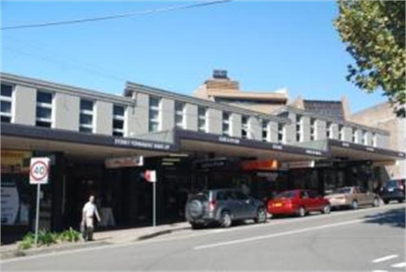 Click to view all images 7 - 11 Clarke Street Crows Nest NSW 2065 - Image 1
