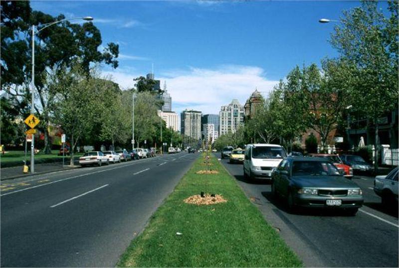 Click to view all images 1 Grattan Street Carlton VIC 3053 - Image 2