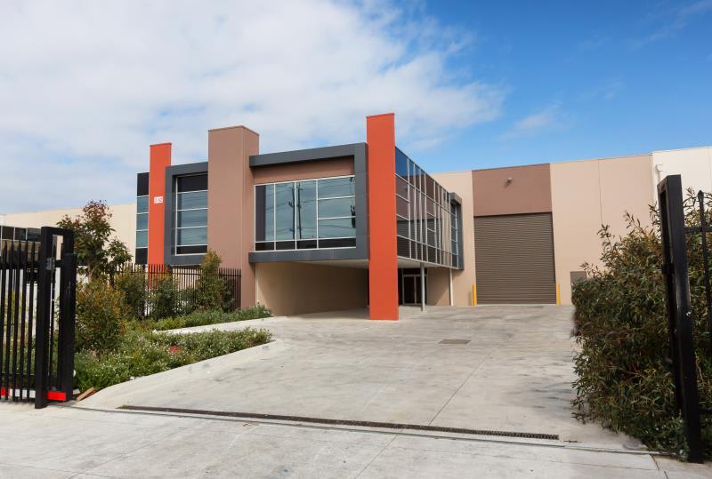 Unit 1/42 Green Street Doveton VIC 3177 - Image 1