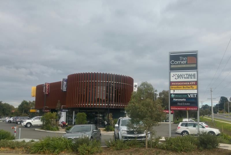 Click to view all images Suite 101 / 1090 Wellington Road Rowville VIC 3178 - Image 1