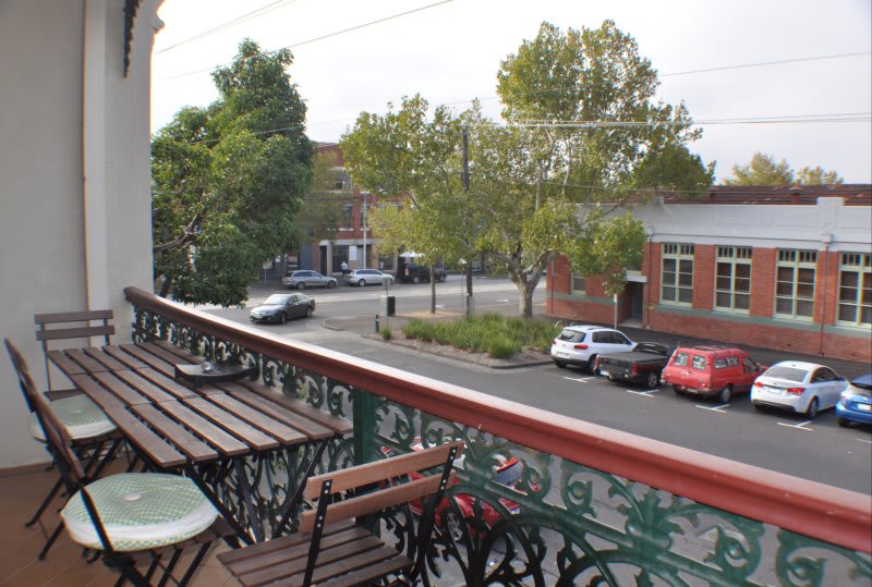 Click to view all images 160 Napier Street South Melbourne VIC 3205 - Image 1