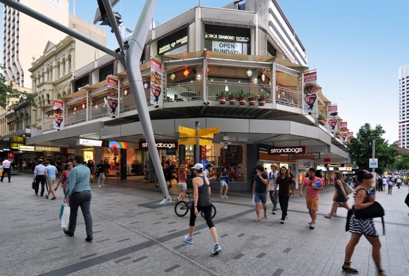 Click to view all images 130 Queen Street Brisbane City QLD 4000 - Image 3