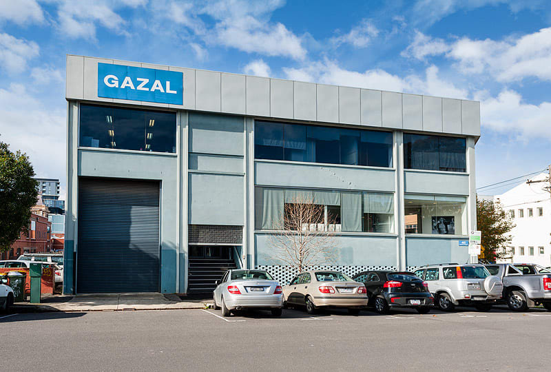 Click to view all images 40 Oxford Street Collingwood VIC 3066 - Image 1