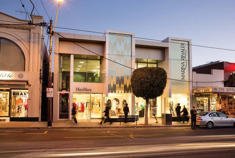 Click to view all images Shops 1 & 2, 454 Toorak Road Toorak VIC 3142 - Image 1