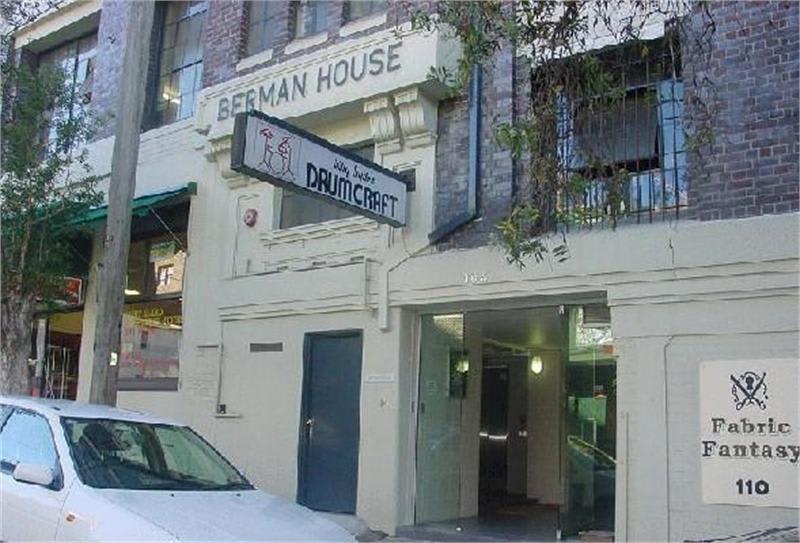 Click to view all images 110 Commonwealth Street Surry Hills NSW 2010 - Image 1
