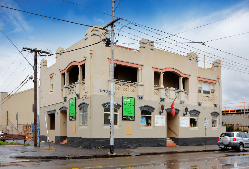 Click to view all images 788 SYDNEY ROAD Brunswick VIC 3056 - Image 1