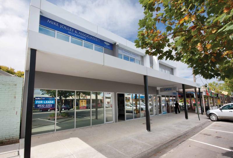 Click to view all images Shop 1, 66 Church Street Whittlesea VIC 3757 - Image 1