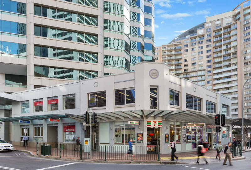 Click to view all images Level 1/457 Victoria Avenue Chatswood NSW 2067 - Image 1