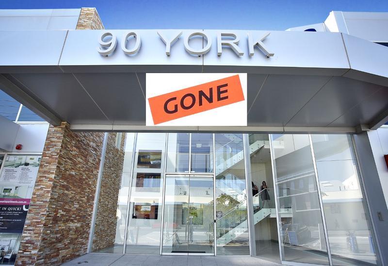 1a/90 York Street South Melbourne VIC 3205 - Image 1