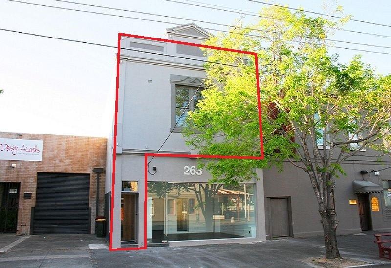Click to view all images 261 Park Street South Melbourne VIC 3205 - Image 1