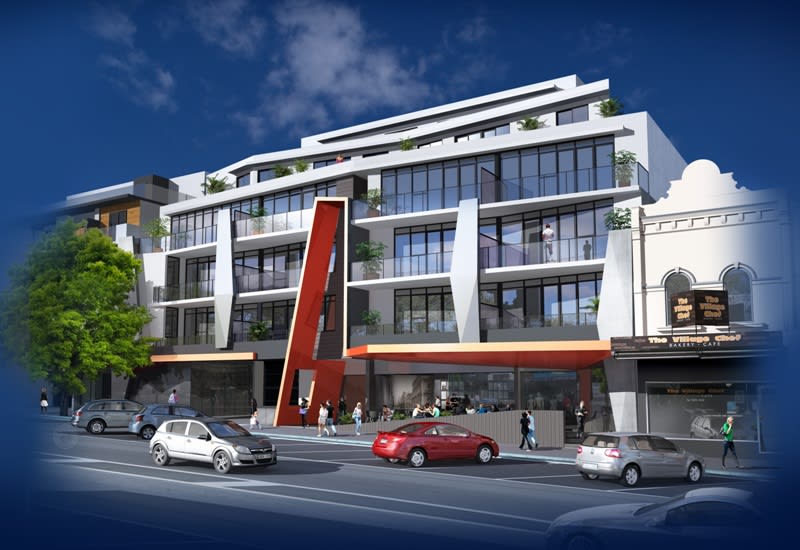 Click to view all images 20 Napier Street Essendon VIC 3040 - Image 1