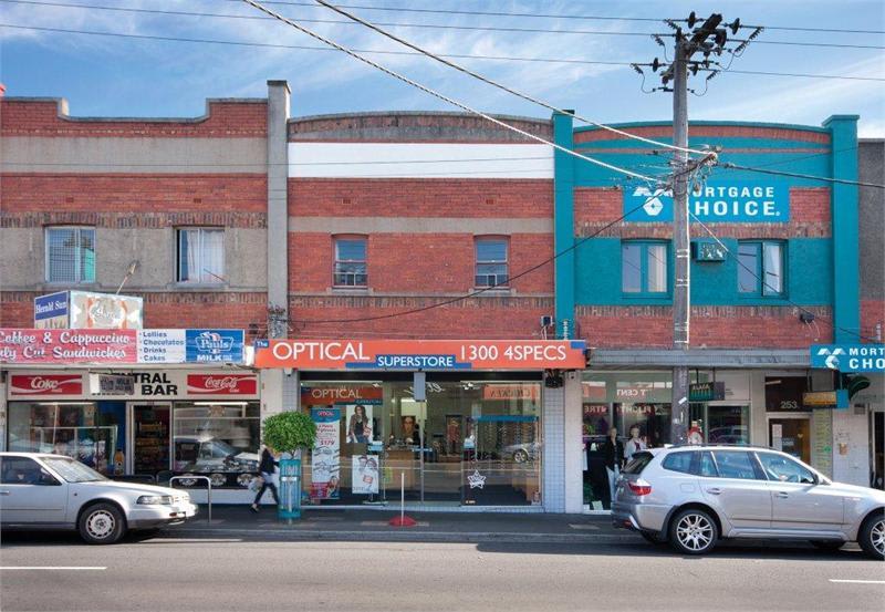 Click to view all images 251 High Street Ashburton VIC 3147 - Image 1