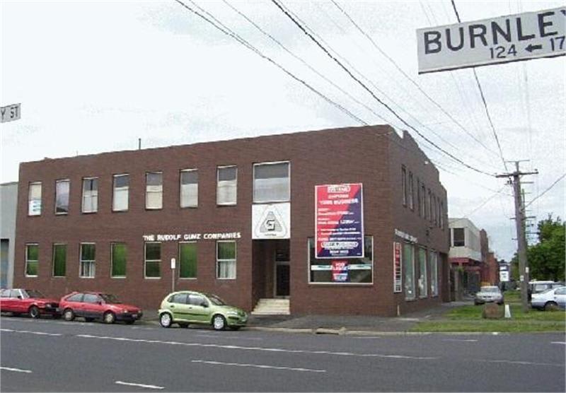 Click to view all images 177 Burnley St Cnr Palmer St Richmond VIC 3121 - Image 1