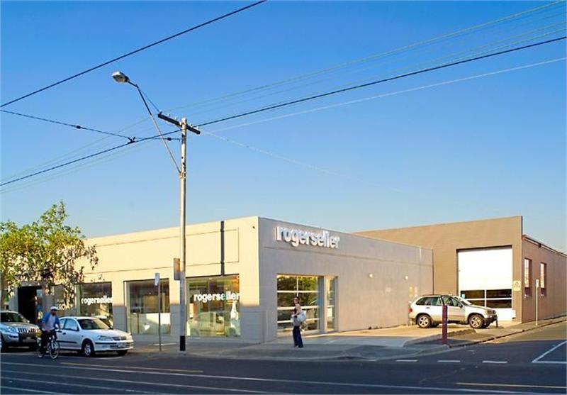Click to view all images 587-593 Church Street Richmond VIC 3121 - Image 1