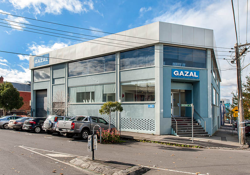 Click to view all images 40 Oxford Street Collingwood VIC 3066 - Image 2