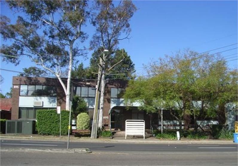 Click to view all images 895 Pacific Highway Pymble NSW 2073 - Image 2