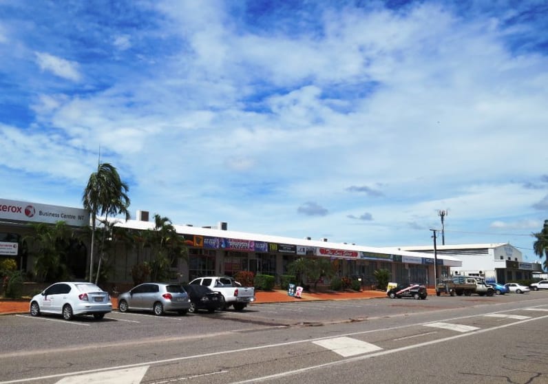 Click to view all images 8/63 Winnellie Road Winnellie NT 0820 - Image 1