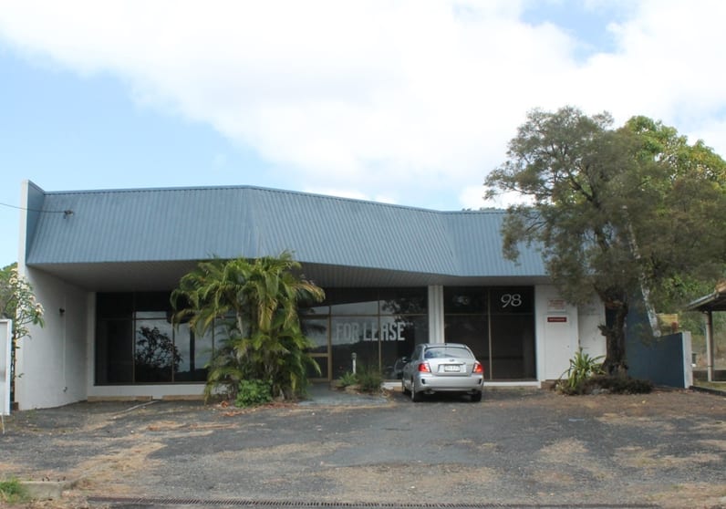Click to view all images 98 Shute Harbour Road Cannonvale QLD 4802 - Image 1