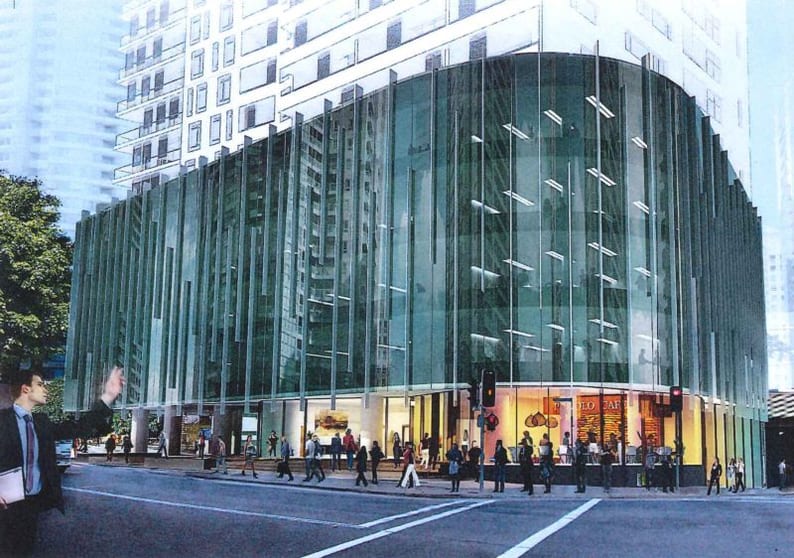 Click to view all images Suite 507/7 Railway Street Chatswood NSW 2067 - Image 1