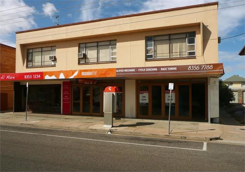 Click to view all images Shop 1/9-11 West Beach Road West Beach SA 5024 - Image 1