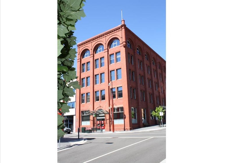 Click to view all images Ground Flo/172 Collins Street Hobart TAS 7000 - Image 1