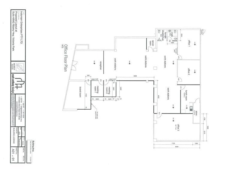 Click to view all images Unit 4/642 Albany Hwy Victoria Park WA 6100 - Image 1