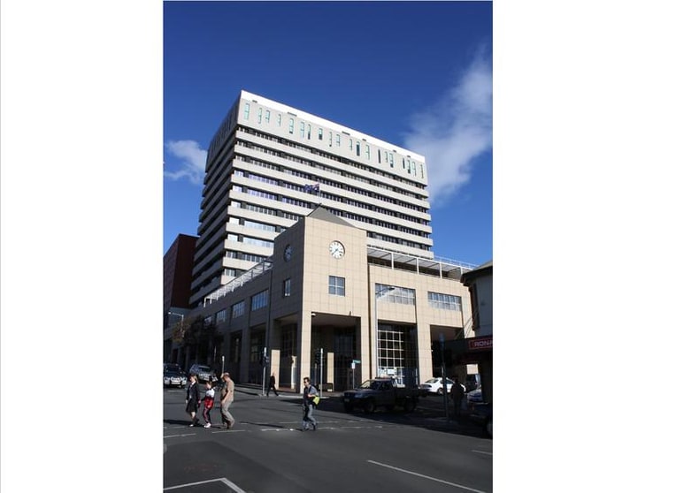 Click to view all images 188 Collins Street Hobart TAS 7000 - Image 1
