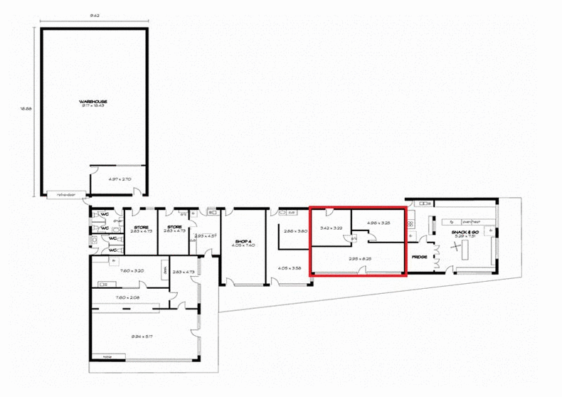 Click to view all images 3/154 Marion Road West Richmond SA 5033 - Image 3