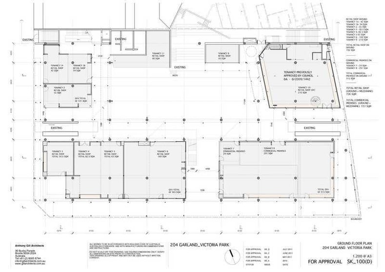 Click to view all images Retail/6 Wolseley Grove Waterloo NSW 2017 - Image 2