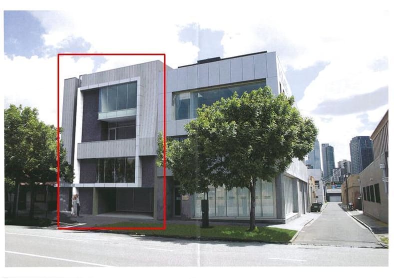Click to view all images 2nd Floor/186-188 Coventry Street South Melbourne VIC 3205 - Image 1