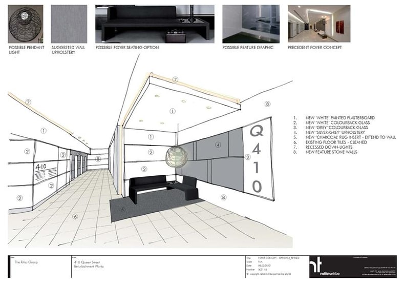 Click to view all images 410 Queen Street Brisbane City QLD 4000 - Image 2
