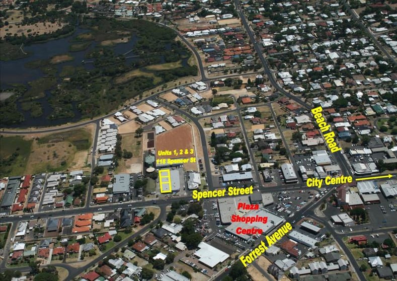 Click to view all images 1/118 Spencer Street South Bunbury WA 6230 - Image 2