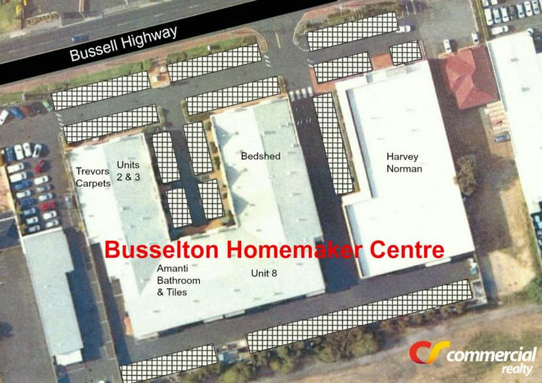 Click to view all images 2 & 3/24-26 Bussell Highway Busselton WA 6280 - Image 2