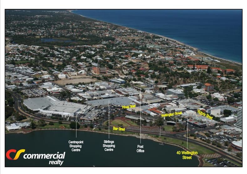 Click to view all images 40 Wellington Street Bunbury WA 6230 - Image 3