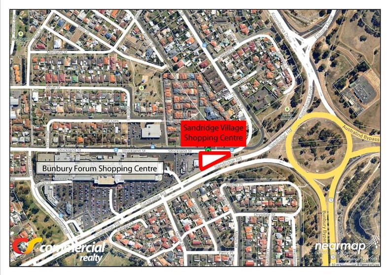 Click to view all images Shop 10/Lot 65 Sandridge Road East Bunbury WA 6230 - Image 3