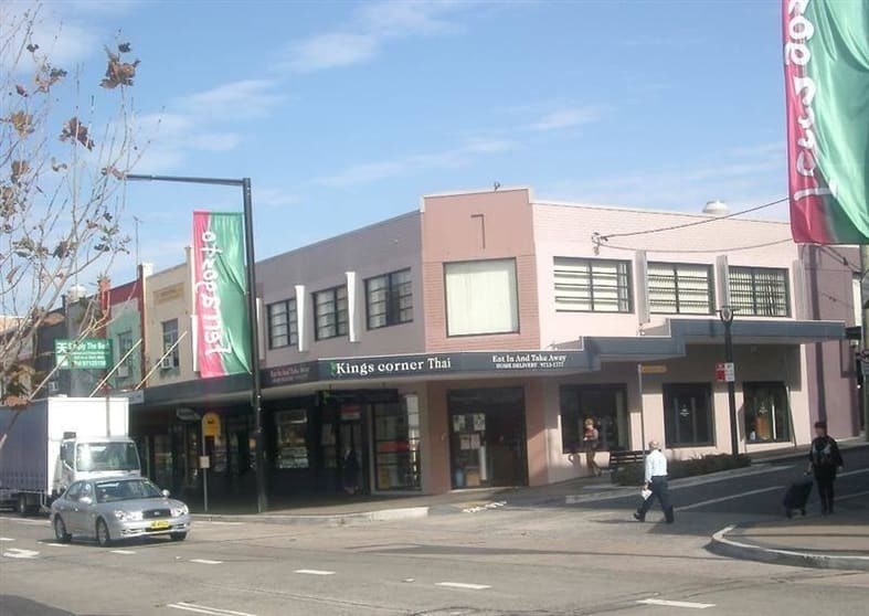 Click to view all images Shop 3/81-85 Great North Road Five Dock NSW 2046 - Image 1