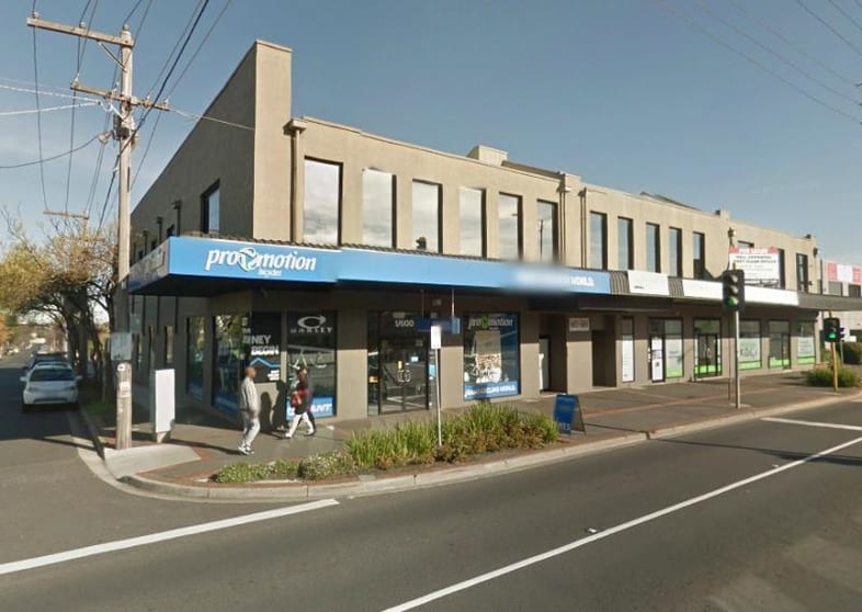 Click to view all images Lvl 1, 7/600 North Road Ormond VIC 3204 - Image 1