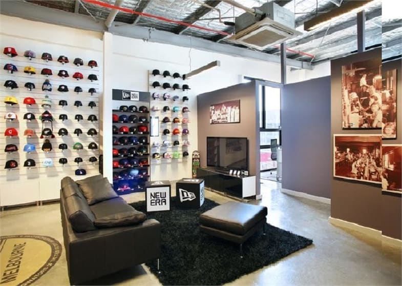 Click to view all images 87 Gladstone Street South Melbourne VIC 3205 - Image 3