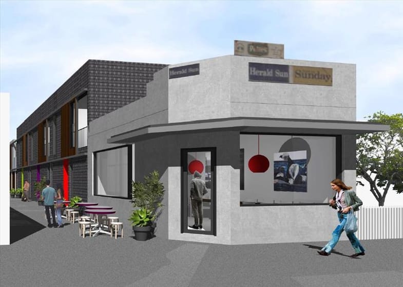 94 Buckingham Street Richmond VIC 3121 - Image 1
