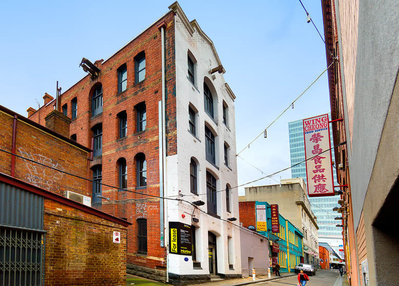 Click to view all images 11 Heffernan Lane Melbourne VIC 3000 - Image 1
