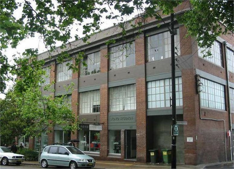 Studio 23/151 Foveaux St Surry Hills NSW 2010 - Image 1