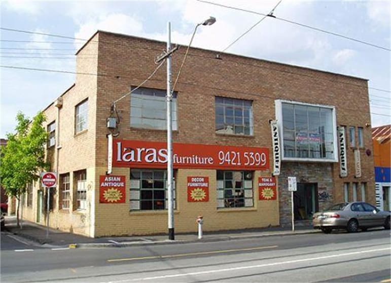 Click to view all images 1 Level Richmond VIC 3121 - Image 1