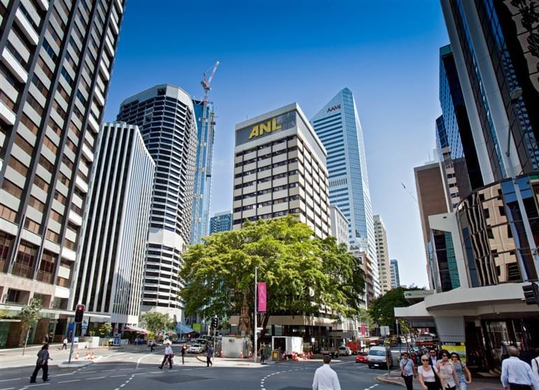 Click to view all images 379 Queen Street Brisbane City QLD 4000 - Image 2