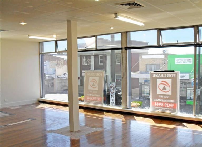 Click to view all images Suite 1/125 Great North Road Five Dock NSW 2046 - Image 2