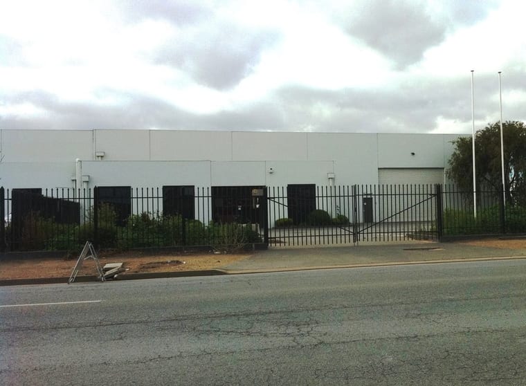 Click to view all images 340 Hanson Road Wingfield SA 5013 - Image 2
