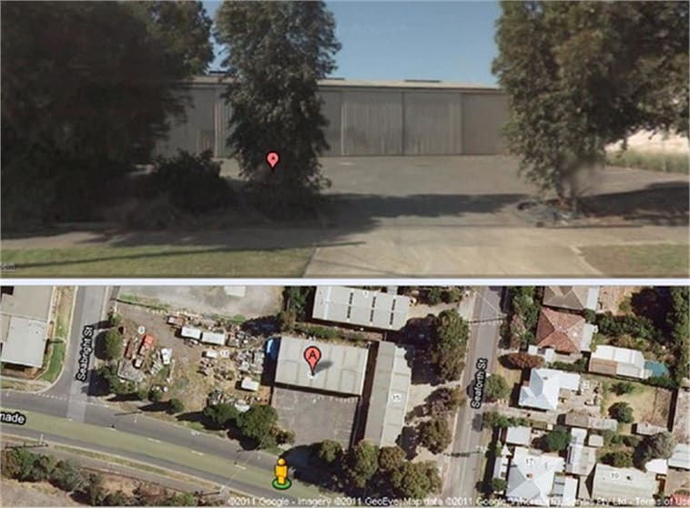 Click to view all images 2/13 The Esplanade North Shore VIC 3214 - Image 2