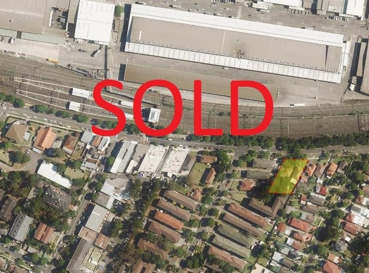 Click to view all images Homebush NSW 2140 - Image 1
