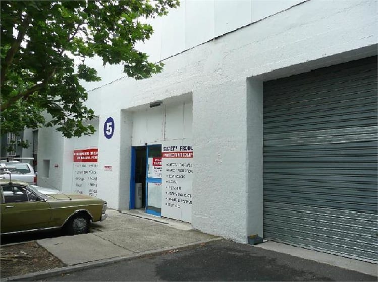 Click to view all images 64 Balmain Street Richmond VIC 3121 - Image 1