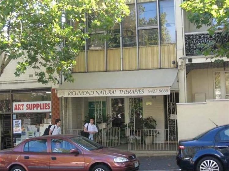 Click to view all images 392 Church Street Richmond VIC 3121 - Image 1